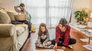 Convenient timing for busy families