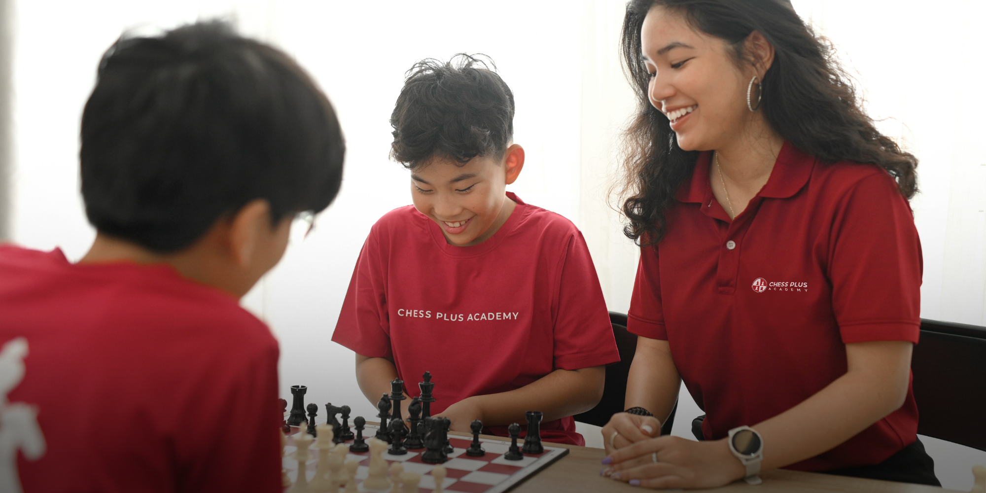 Play together, grow together every day