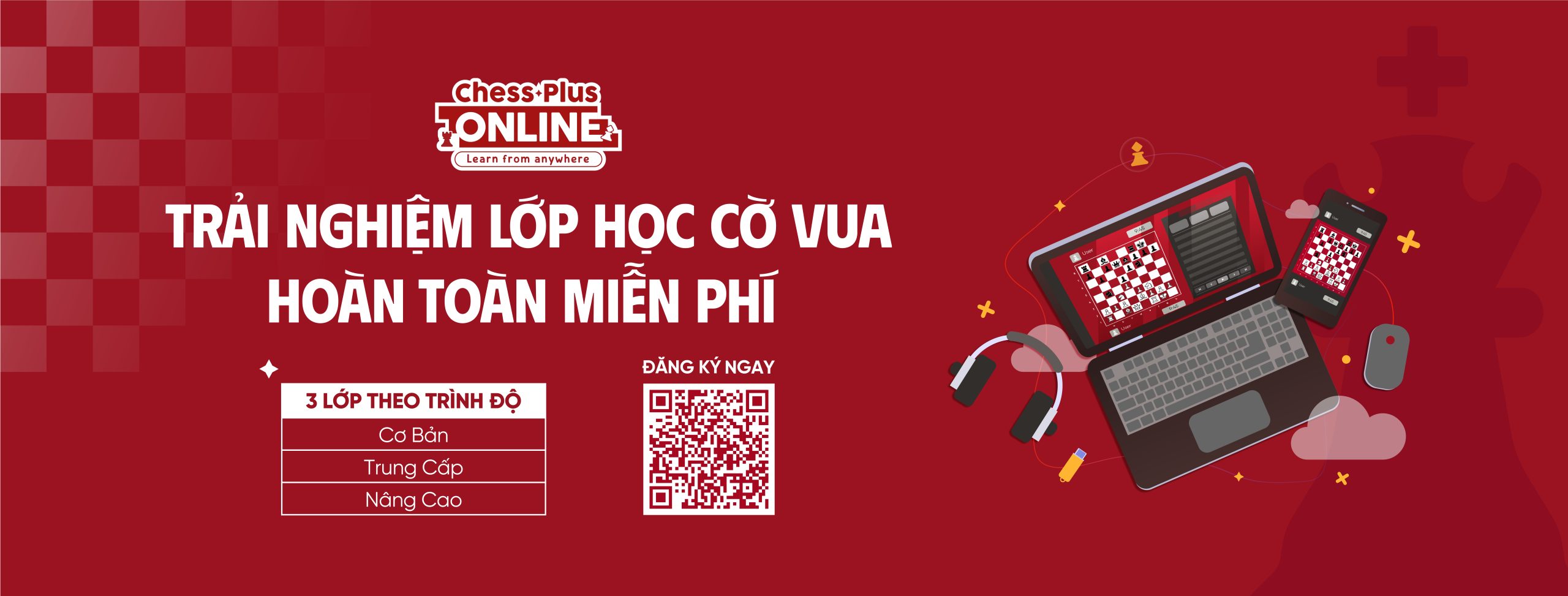 Homepage cover bìa web chess plus 3 01